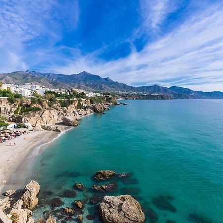 Colon Nerja 아파트 외부 사진