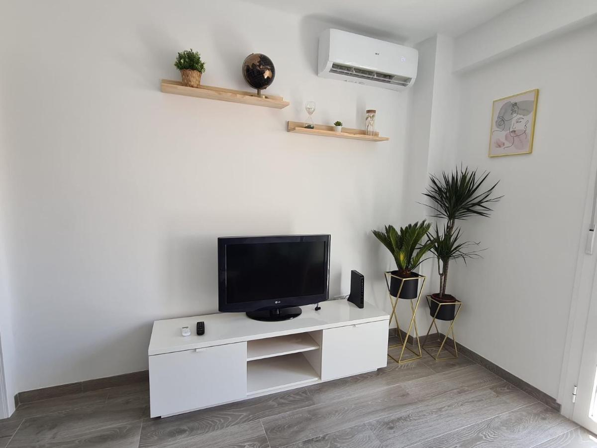Colon Nerja 아파트 외부 사진