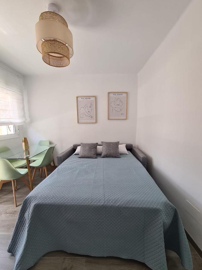 Colon Nerja 아파트 외부 사진