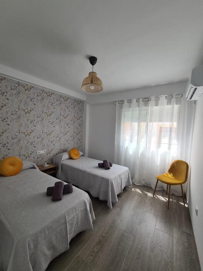 Colon Nerja 아파트 외부 사진