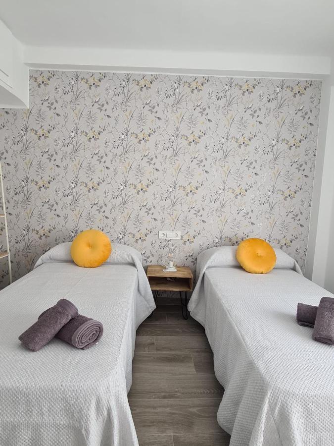 Colon Nerja 아파트 외부 사진