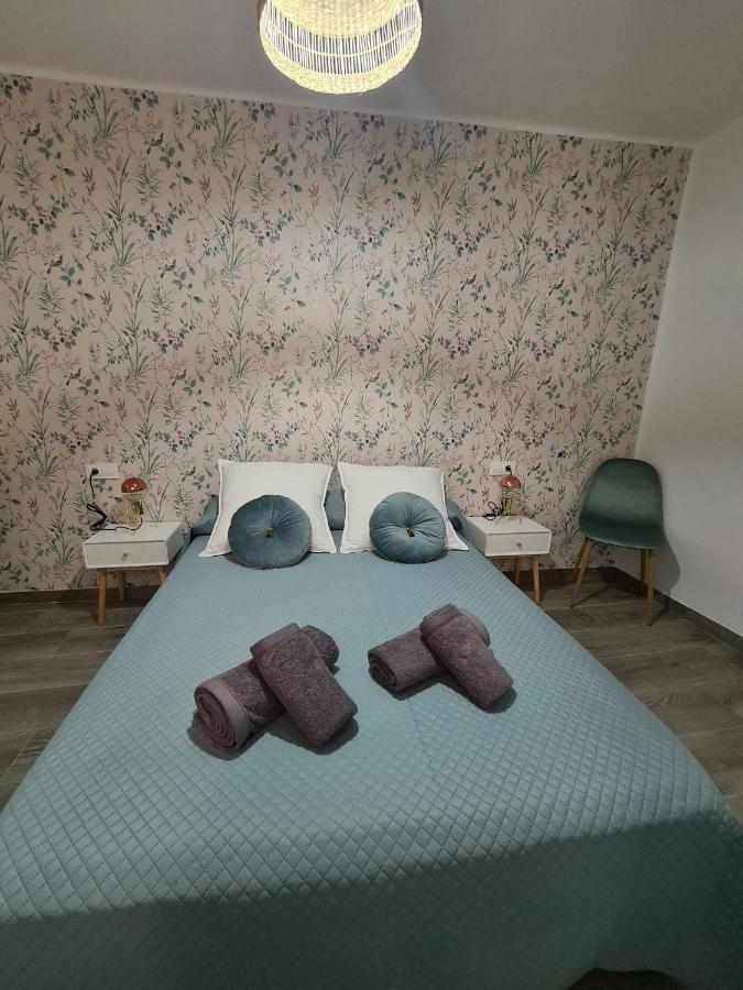 Colon Nerja 아파트 외부 사진