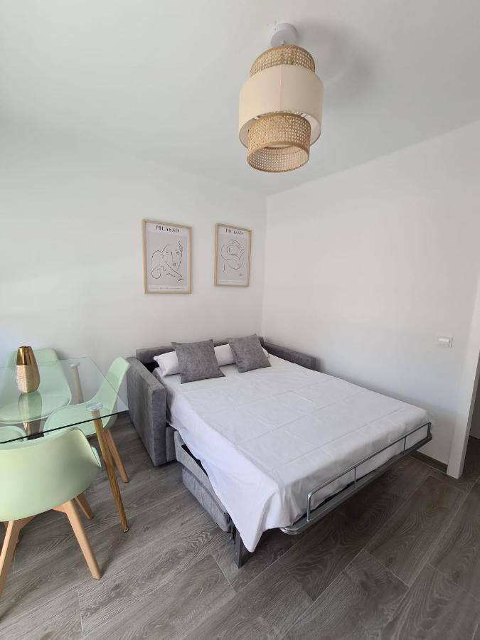 Colon Nerja 아파트 외부 사진