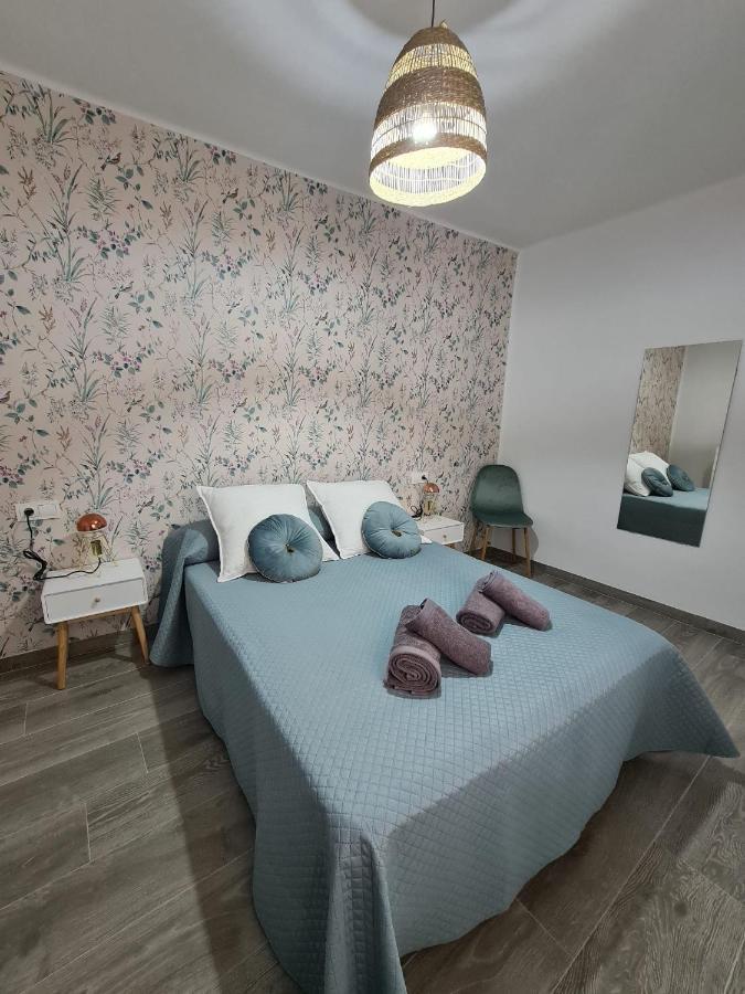 Colon Nerja 아파트 외부 사진