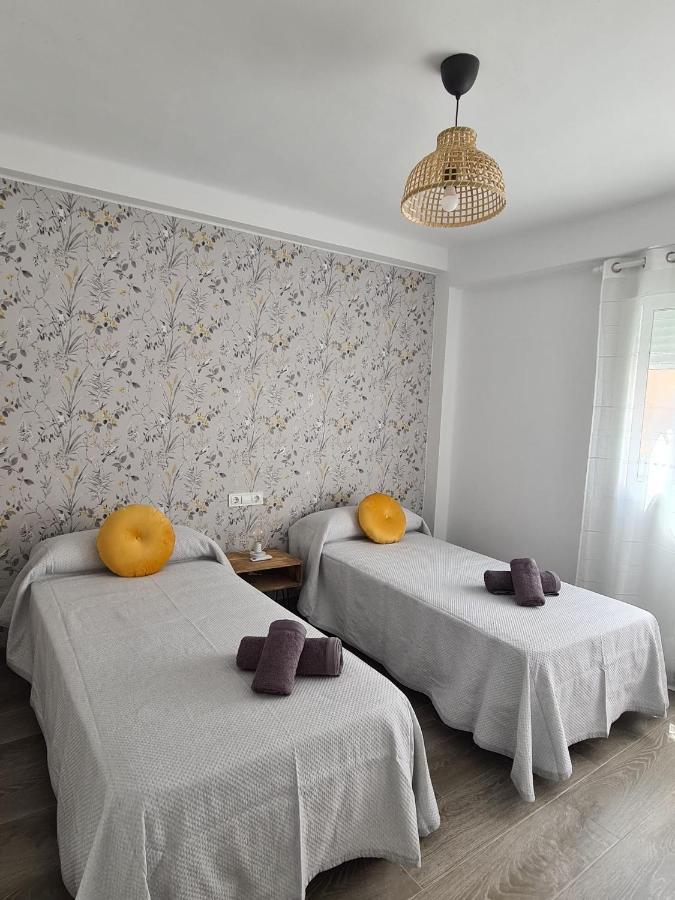 Colon Nerja 아파트 외부 사진