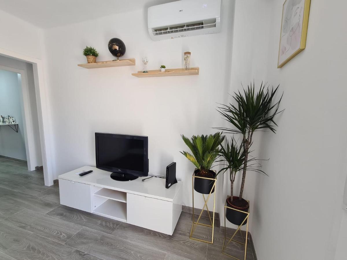 Colon Nerja 아파트 외부 사진
