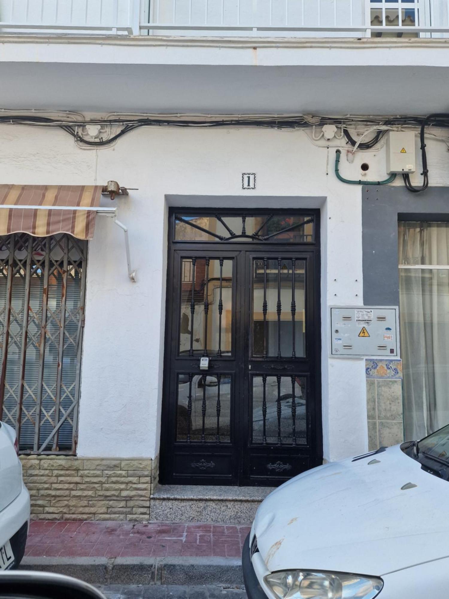 Colon Nerja 아파트 외부 사진